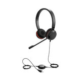 Jabra Evolve 30 II UC Stereo Headset — Being Shipped