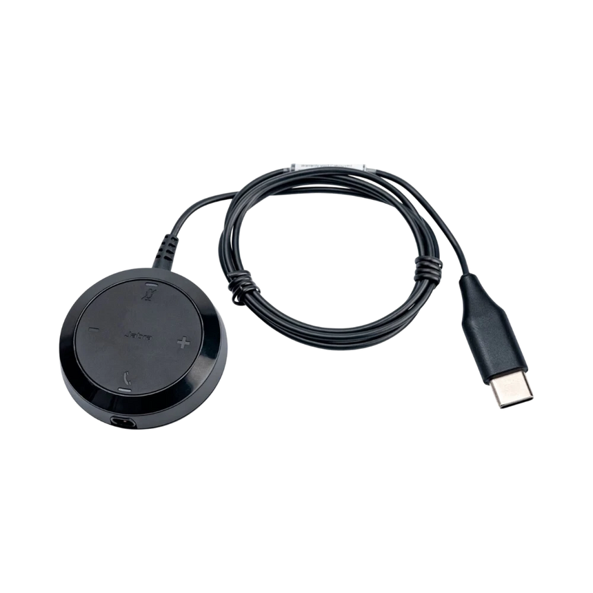 Jabra Evolve 30 II UC Stereo Headset — Being Shipped