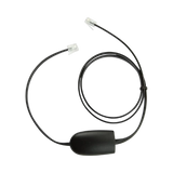 Jabra Link 14201-27 Electronic Hook Switch Adapter — Being Shipped