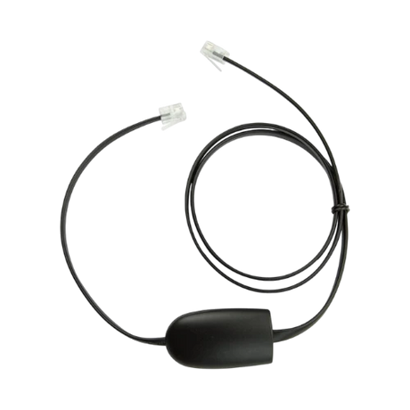Jabra Link 14201-27 Electronic Hook Switch Adapter — Being Shipped