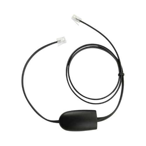Jabra Link 14201-27 Electronic Hook Switch Adapter — Being Shipped