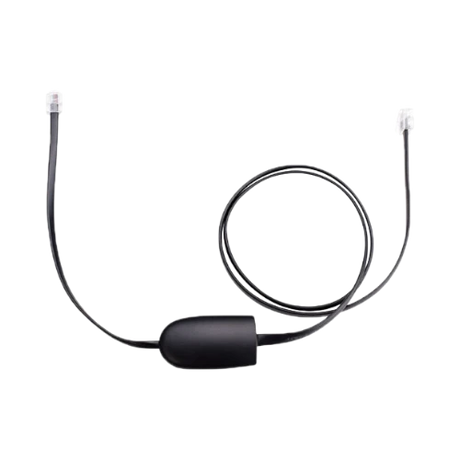 Jabra Link 14201-27 Electronic Hook Switch Adapter — Being Shipped
