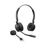 Jabra Engage 55 USB-C Stereo Wireless Headset — Being Shipped