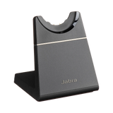 Jabra Evolve2 65 Charging Stand with USB Type-A (Black) — Being Shipped