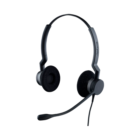 Jabra BIZ 2300 Microsoft Mono USB Type-C Headset — Being Shipped
