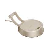 Jabra Evolve2 85 Charging Stand with USB Type-C (Beige) — Being Shipped