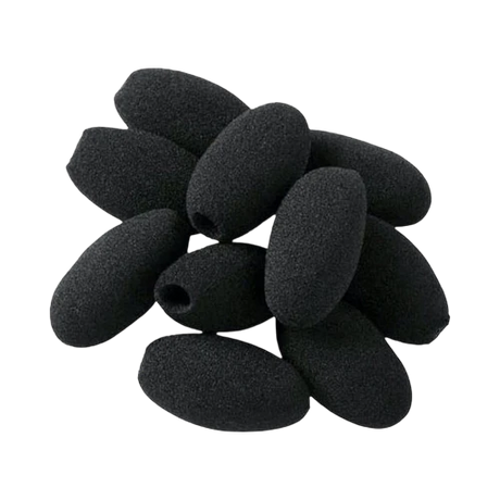 Jabra Microphone Tips for Biz2300 & Biz2400II — Being Shipped