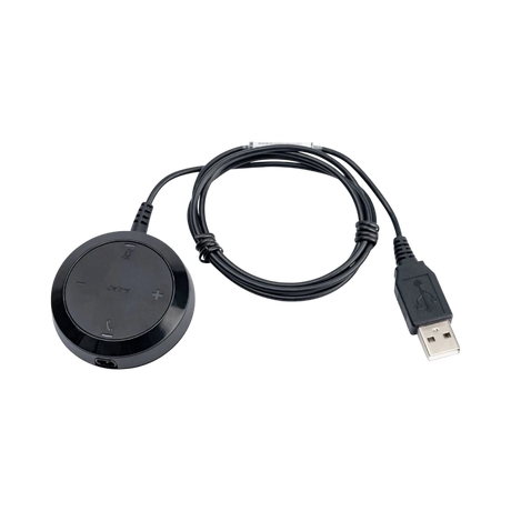 Jabra Evolve 30 II Link Controller (Microsoft Teams, USB-A) — Being Shipped