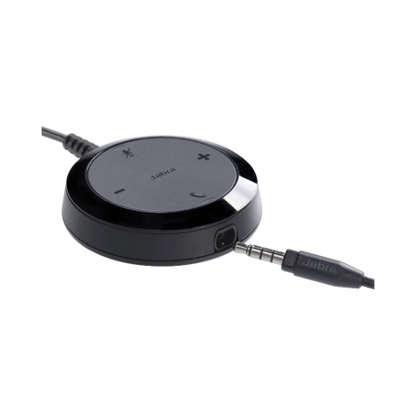 Jabra Evolve 30 II Link Controller (Microsoft Teams, USB-A) — Being Shipped