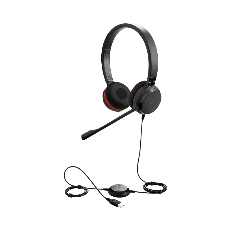 Jabra Evolve 30 II Link Controller (Microsoft Teams, USB-A) — Being Shipped