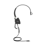 Jabra Engage 50 II USB-C MS Mono with Engage 50 II Link Wired Headset — Being Shipped