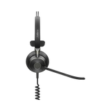 Jabra Engage 50 II USB-C MS Mono with Engage 50 II Link Wired Headset — Being Shipped