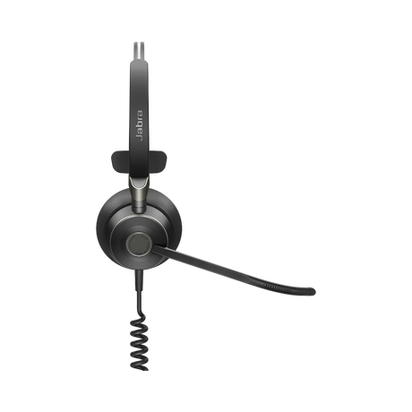 Jabra Engage 50 II USB-C MS Mono with Engage 50 II Link Wired Headset — Being Shipped