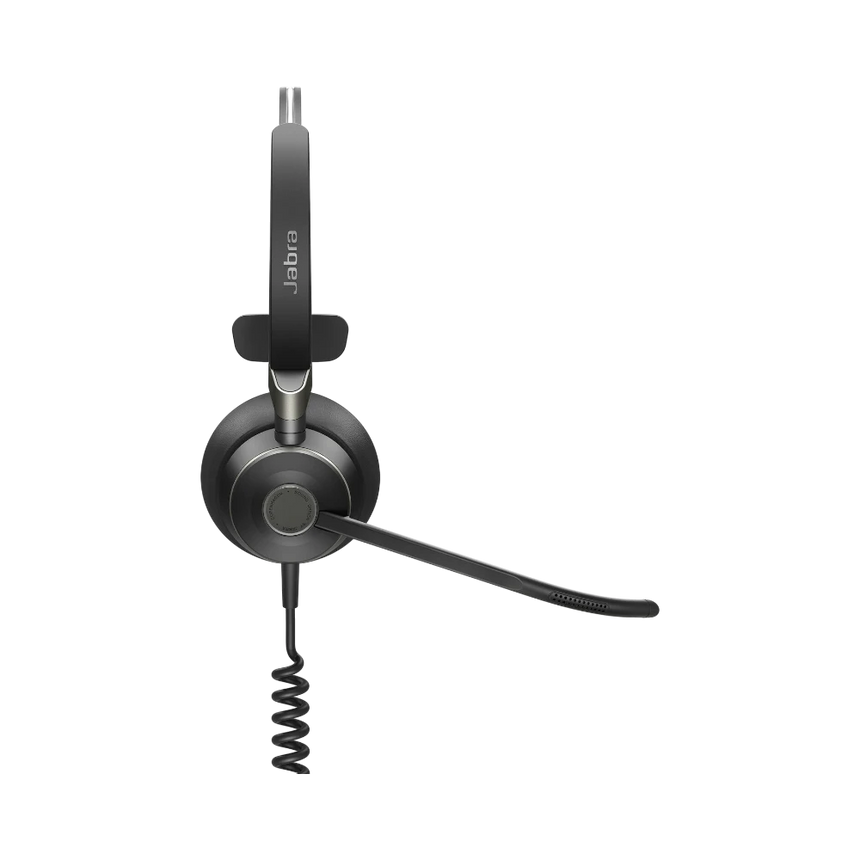 Jabra Engage 50 II USB-C MS Mono with Engage 50 II Link Wired Headset — Being Shipped