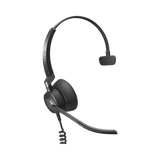 Jabra Engage 50 II USB-C MS Mono with Engage 50 II Link Wired Headset — Being Shipped