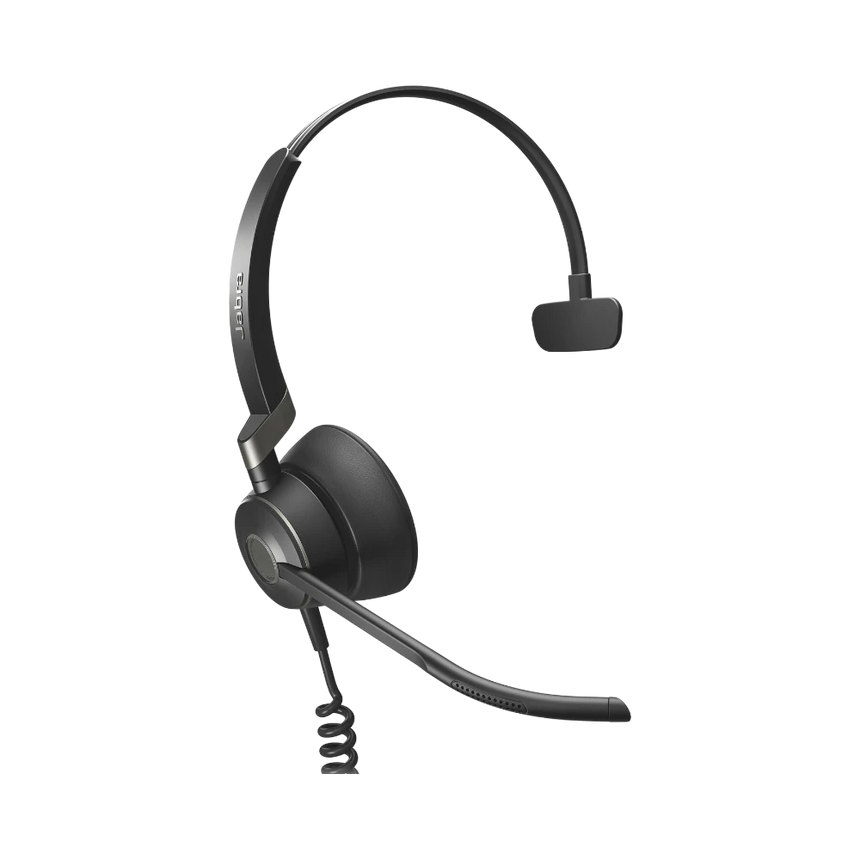Jabra Engage 50 II USB-C MS Mono with Engage 50 II Link Wired Headset — Being Shipped