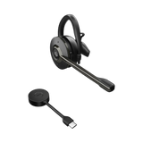 Jabra Engage 55 USB-C Convertible Wireless Headset — Being Shipped