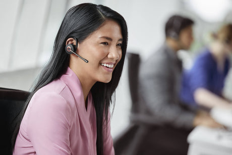 Jabra Engage 55 USB-C Convertible Wireless Headset — Being Shipped