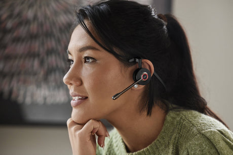 Jabra Engage 55 USB-C Convertible Wireless Headset — Being Shipped