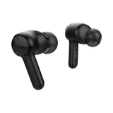 JBL Quantum TWS True Wireless Noise-Canceling In-Ear Gaming Headphones (Black) — Being Shipped
