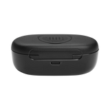 JBL Quantum TWS True Wireless Noise-Canceling In-Ear Gaming Headphones (Black) — Being Shipped