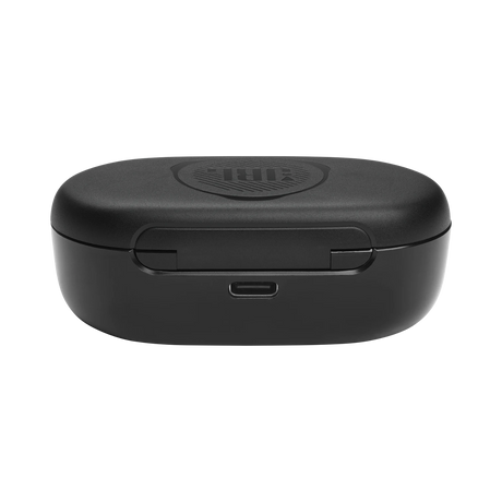 JBL Quantum TWS True Wireless Noise-Canceling In-Ear Gaming Headphones (Black) — Being Shipped