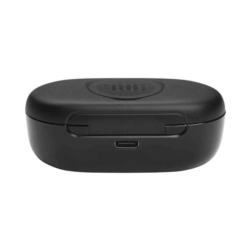 JBL Quantum TWS True Wireless Noise-Canceling In-Ear Gaming Headphones (Black) — Being Shipped