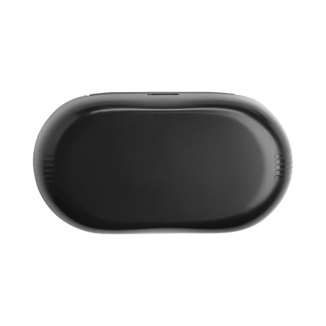 JBL Quantum TWS True Wireless Noise-Canceling In-Ear Gaming Headphones (Black) — Being Shipped