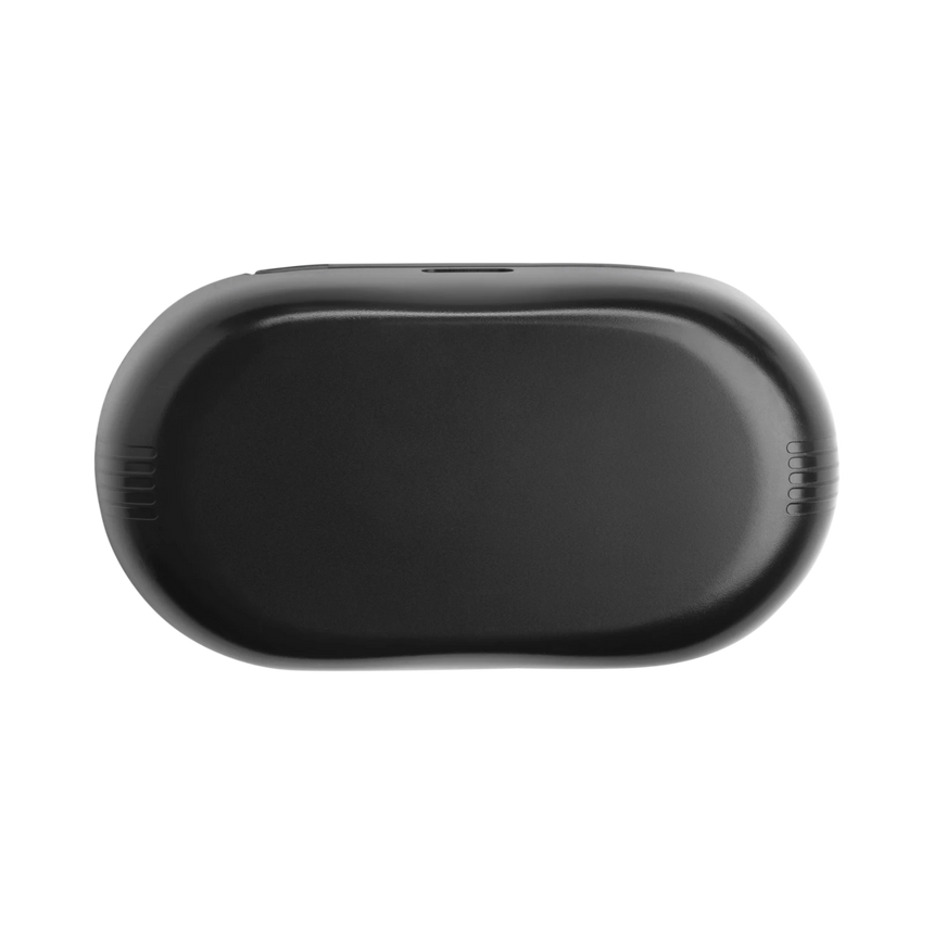 JBL Quantum TWS True Wireless Noise-Canceling In-Ear Gaming Headphones (Black) — Being Shipped