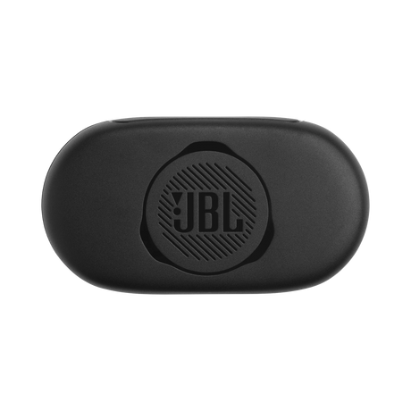 JBL Quantum TWS True Wireless Noise-Canceling In-Ear Gaming Headphones (Black) — Being Shipped