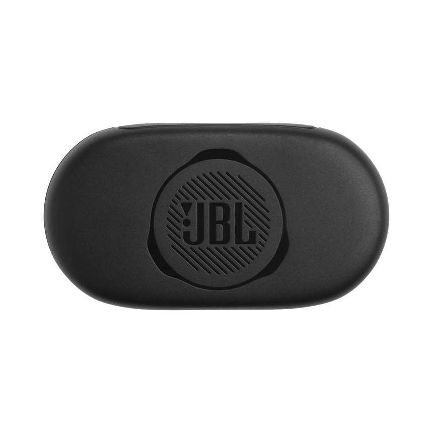JBL Quantum TWS True Wireless Noise-Canceling In-Ear Gaming Headphones (Black) — Being Shipped