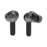 JBL Quantum TWS True Wireless Noise-Canceling In-Ear Gaming Headphones (Black) — Being Shipped