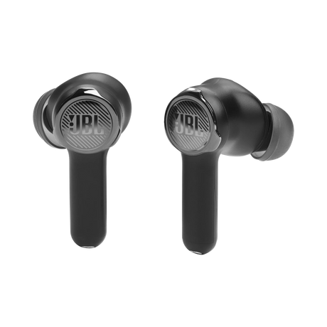 JBL Quantum TWS True Wireless Noise-Canceling In-Ear Gaming Headphones (Black) — Being Shipped