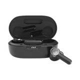 JBL Quantum TWS True Wireless Noise-Canceling In-Ear Gaming Headphones (Black) — Being Shipped