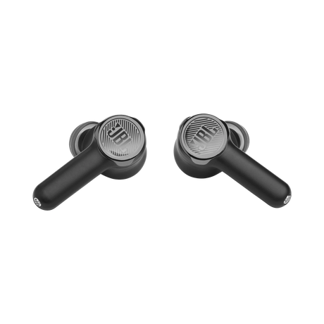 JBL Quantum TWS True Wireless Noise-Canceling In-Ear Gaming Headphones (Black) — Being Shipped