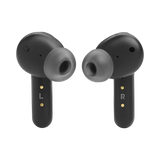 JBL Quantum TWS True Wireless Noise-Canceling In-Ear Gaming Headphones (Black) — Being Shipped