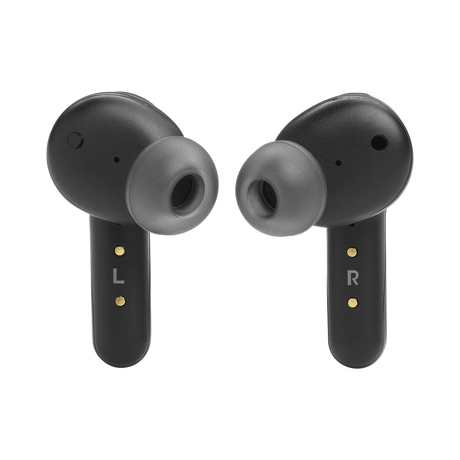 JBL Quantum TWS True Wireless Noise-Canceling In-Ear Gaming Headphones (Black) — Being Shipped