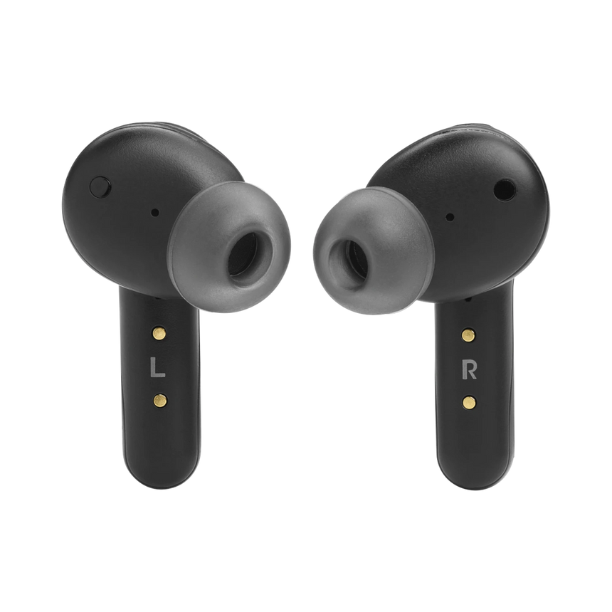 JBL Quantum TWS True Wireless Noise-Canceling In-Ear Gaming Headphones (Black) — Being Shipped