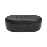 JBL Quantum TWS True Wireless Noise-Canceling In-Ear Gaming Headphones (Black) — Being Shipped