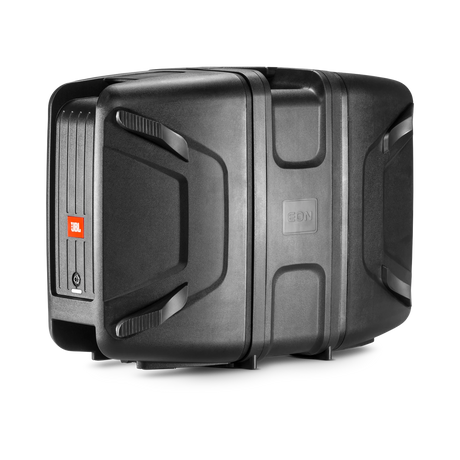 JBL EON208P Personal PA System with 8-Channel Mixer and Bluetooth — Being Shipped