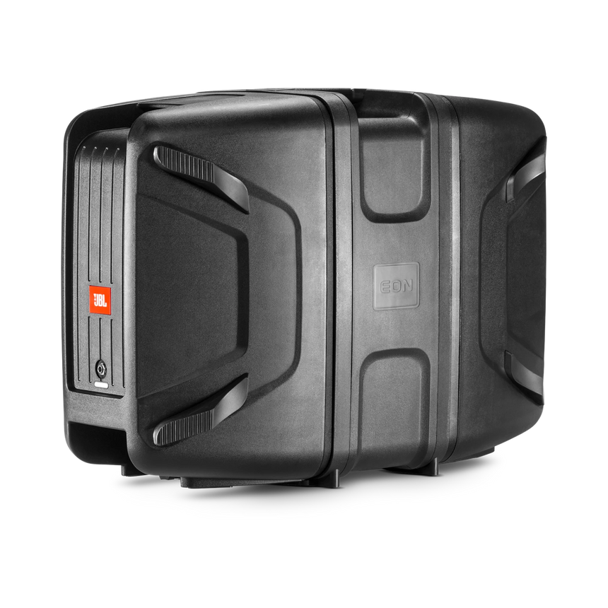 JBL EON208P Personal PA System with 8-Channel Mixer and Bluetooth — Being Shipped