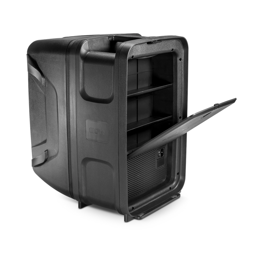 JBL EON208P Personal PA System with 8-Channel Mixer and Bluetooth — Being Shipped