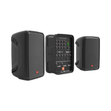 JBL EON208P Personal PA System with 8-Channel Mixer and Bluetooth — Being Shipped
