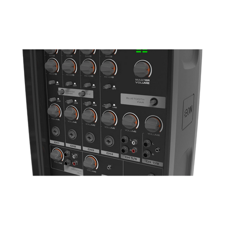 JBL EON208P Personal PA System with 8-Channel Mixer and Bluetooth — Being Shipped
