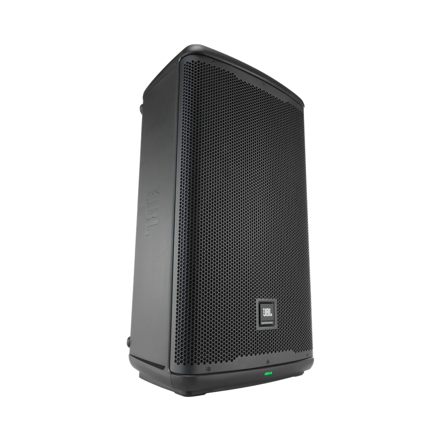 JBL EON712 Two-Way 12" 1300W Powered Portable PA Speaker with Bluetooth and DSP — Being Shipped