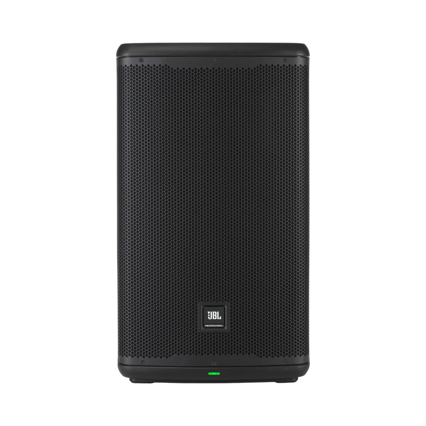 JBL EON712 Two-Way 12" 1300W Powered Portable PA Speaker with Bluetooth and DSP — Being Shipped