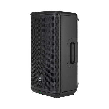 JBL EON712 Two-Way 12" 1300W Powered Portable PA Speaker with Bluetooth and DSP — Being Shipped