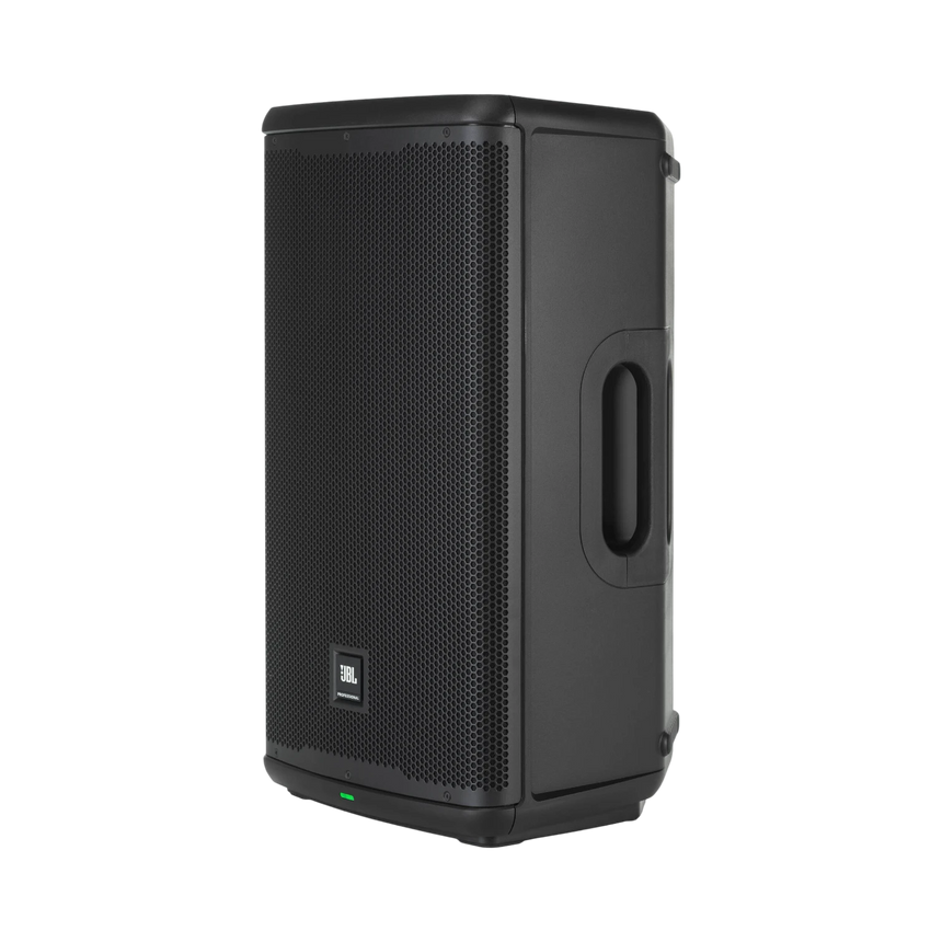 JBL EON712 Two-Way 12" 1300W Powered Portable PA Speaker with Bluetooth and DSP — Being Shipped