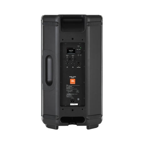 JBL EON712 Two-Way 12" 1300W Powered Portable PA Speaker with Bluetooth and DSP — Being Shipped