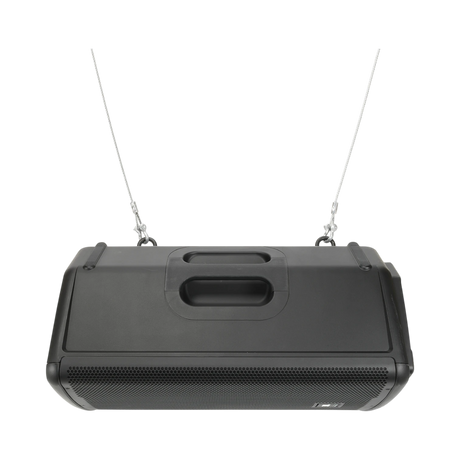 JBL EON712 Two-Way 12" 1300W Powered Portable PA Speaker with Bluetooth and DSP — Being Shipped